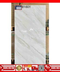 Gạch 80x160 Viglacera-U1-P81601