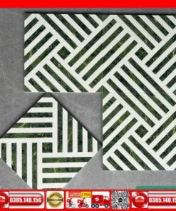 Gạch bông 30x30 cổ điển F30431