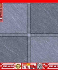 Gạch lát sân 50x50 Prime 18811 dày 13 ly