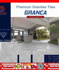 Gạch 100x100 Thắng Cường-GRANCA-GA1006