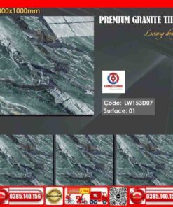 Gạch 100x100 Thắng Cường-GRANCA-LW153D07