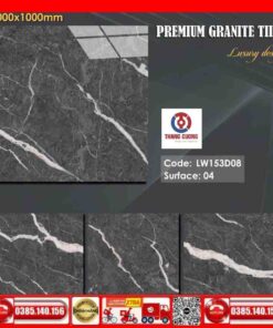 Gạch 100x100 Thắng Cường-GRANCA-LW153D08
