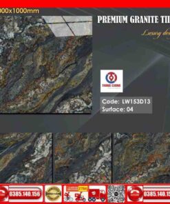 Gạch 100x100 Thắng Cường-GRANCA-LW153D13