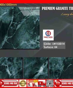 Gạch 100x100 Thắng Cường-GRANCA-LW153D14