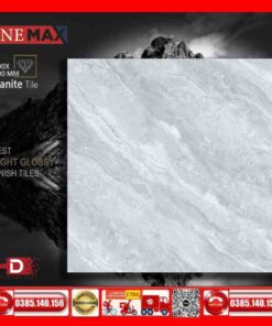 Gạch 100x100 Thắng Cường ONEMAX-OM101016 mây xám