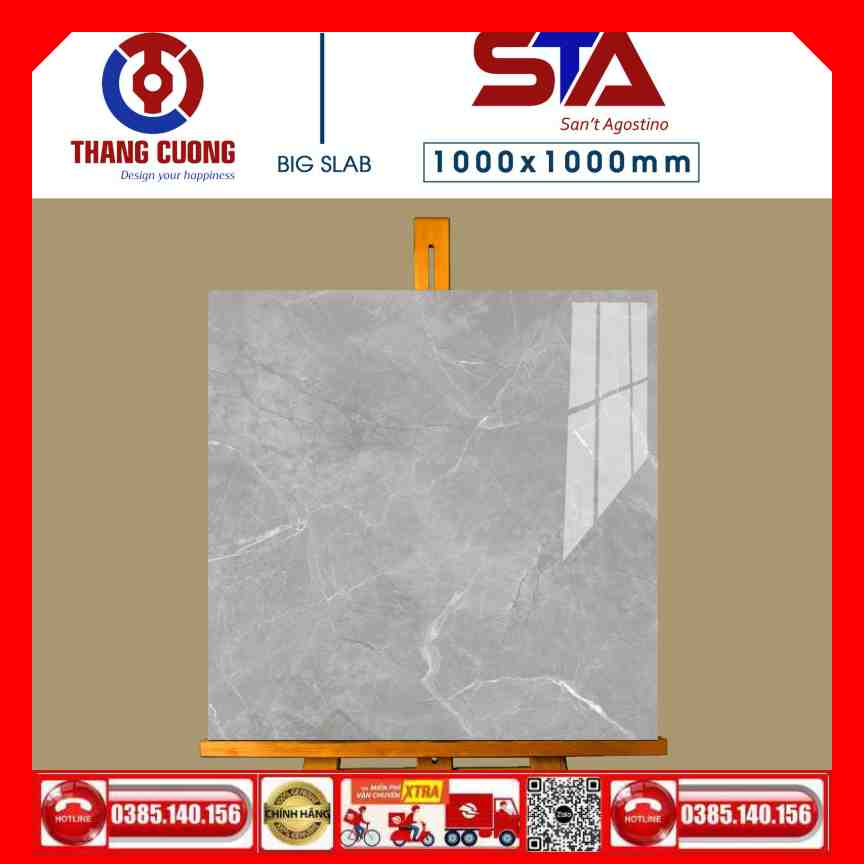 Gạch 100x100 FIZINI-STA101115