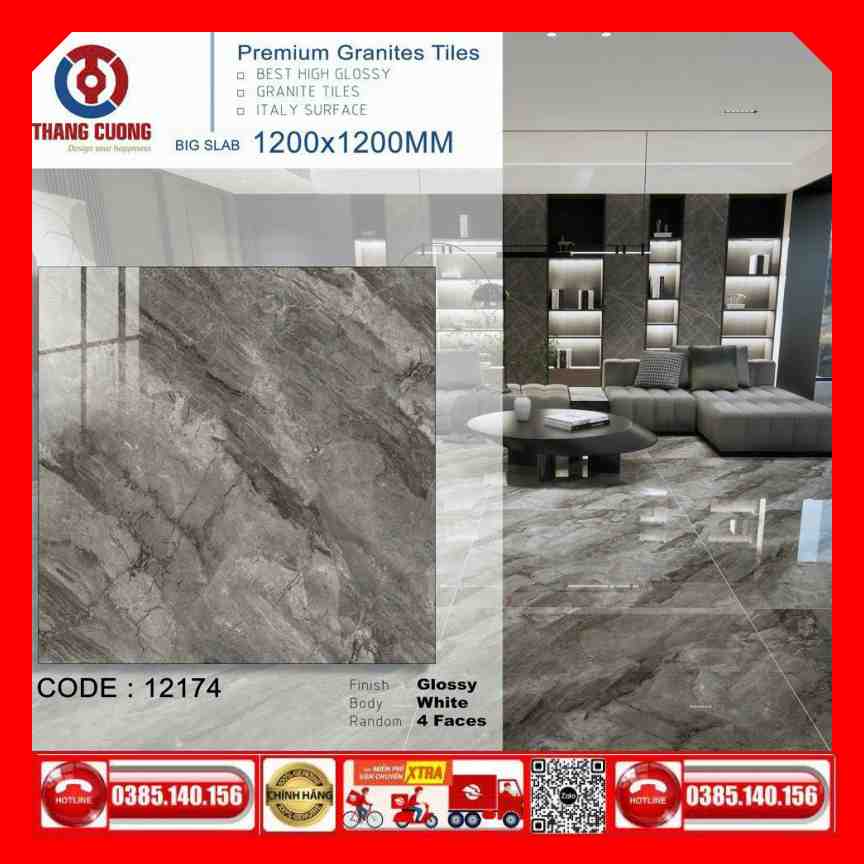 Gạch 120x120-Thang-Cuong VESTA-12174