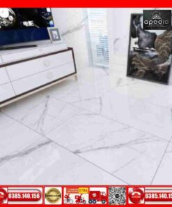 Gạch 60x120 Apodio 61181026 Calacatta