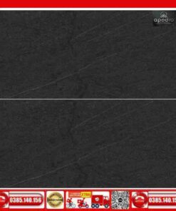Gạch 60x120 Apodio 61276201 xám đen mờ