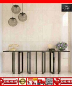 Gạch 60x120 Apodio 61282051 vàng kem