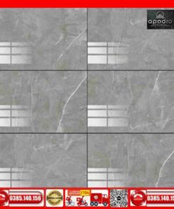Gạch 60x120 Apodio 61283024 đá xám