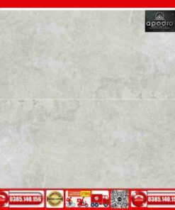 Gạch 60x120 Apodio 61432017 xám xi măng