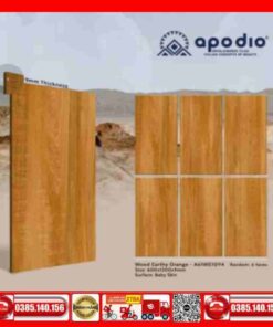 Gạch 60x120 Apodio A61WE1094 gỗ vàng