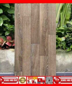 Gạch 60x120 India Heritage-Wood gỗ nâu