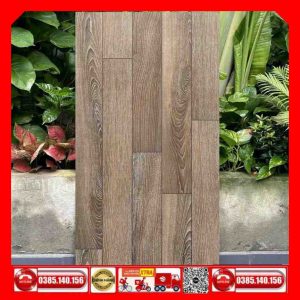 Gạch 60x120 India Heritage-Wood gỗ nâu