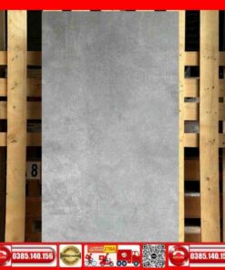 Gạch 60x120 India Terra-Grey-Grande