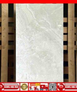 Gạch 60x120 India Tilers-Intermezzo-Silver