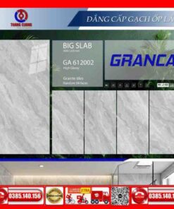 Gạch 60x120 Thắng Cường GRANCA-GA612002