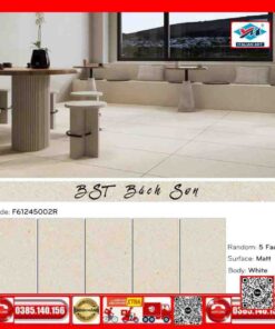 Gạch 60x120 Ý Mỹ Maximus F61245002R
