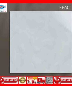 Gạch 60x60 Ý Mỹ EF6015 vân mây
