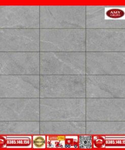 Gạch 60x120 Amy-Gres DUNE-21.B.360.8357 màu xám