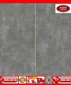 Gạch 60x120 Amy-Gres METROPOLIS-21.A.612.3278 xám bê tông