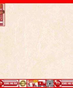 Gạch 60x60 và 80x80 Prime 30024 vàng kem