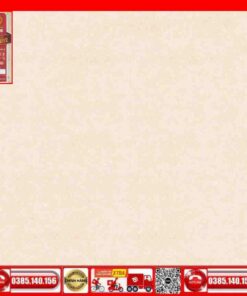 Gạch Prime 03.800800.27702 màu vàng kem