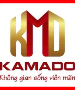 GẠCH KAMADO