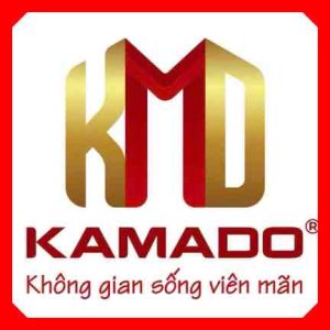 GẠCH KAMADO