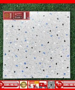 Gạch lát 40x40 Prime 2362 vân Terrazzo