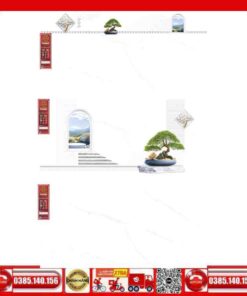 Gạch 40x80 Prime-38003-38004-38005