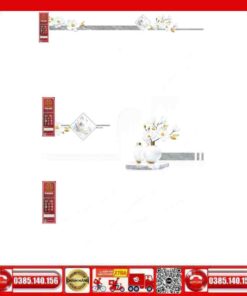 Gạch 40x80 Prime-38006-38007-38008