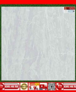 Gạch 60x60 Prime 32E05 vân đá xám nhạt