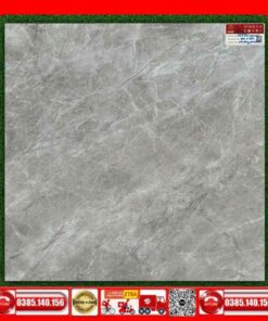 Gạch 60x60 Prime 32E06 vân đá xám đậm