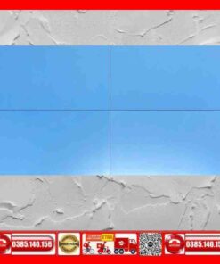 Gạch 30x60 Apodio đơn sắc xanh M36BL1093