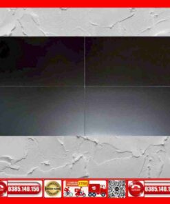 Gạch 30x60 Apodio đơn sắc đen M36BL1905