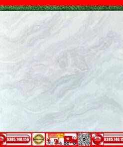 Gạch 60x60 Vinceramic PN611-P6511 mây xám