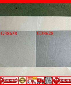 Gạch 30x30 Teaicera đồng chất G38638-G38628 nhám