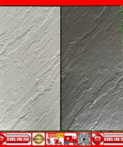 Gạch 30x60 Teaicera đồng chất xám nhám
