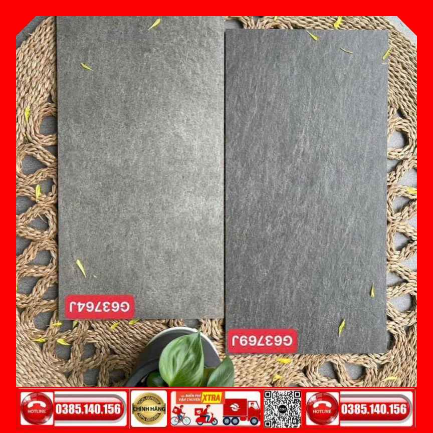 Gạch 30x60 Teaicera G63764J-G63769J Granite nhám