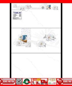 Gạch 40x80 TOMILAN-FV48406-DF48406-F48406