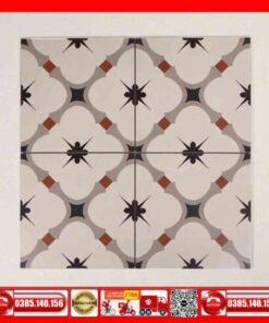 Gạch bông 30x30 MF3149 cổ điển