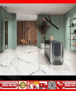 Đá nung kết 120x240 Milan-Trang-M122409BL018