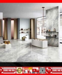 Đá nung kết 120x240 Sicilian-Emerald-M122409FL026