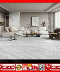 Đá nung kết 90x180 Morgan-Roma-Xam-M091809FY008