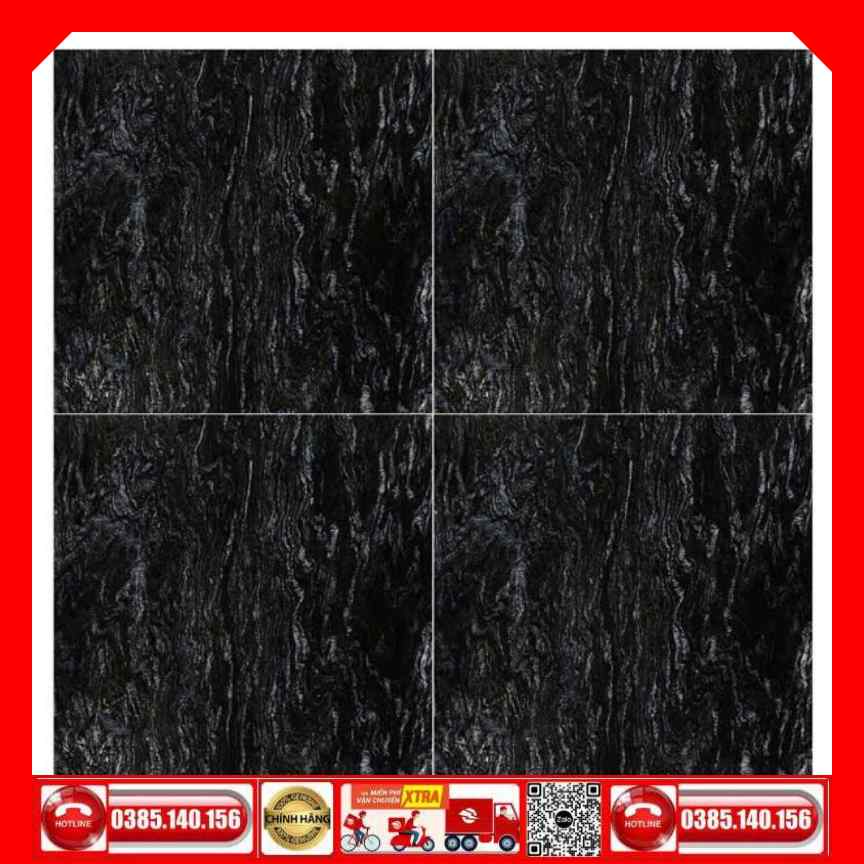 Gạch 100x100 Thắng Cường FIZINI-GVN101055 đen