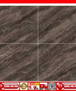 Gạch 120x120 Thắng Cường FIZINI-GVN121203 đá nâu