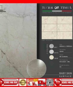 Gạch 60x120- Apodio AF10611092-Vinceramic
