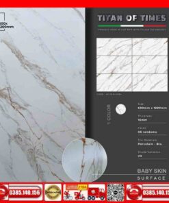 Gạch 60x120- Apodio AF10611094-Vinceramic